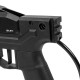 Novritsch SSX10 HPA Scout Rifle, The Novritsch SSX10: Precision-Engineered for the Modern HPA Sniper