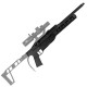 Novritsch SSX10 HPA Scout Rifle, The Novritsch SSX10: Precision-Engineered for the Modern HPA Sniper