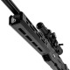 Novritsch SSX10 HPA Scout Rifle, The Novritsch SSX10: Precision-Engineered for the Modern HPA Sniper