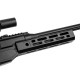 Novritsch SSX10 HPA Scout Rifle, The Novritsch SSX10: Precision-Engineered for the Modern HPA Sniper