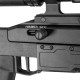 Novritsch SSX10 HPA Scout Rifle, The Novritsch SSX10: Precision-Engineered for the Modern HPA Sniper