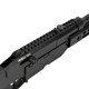 Novritsch SSX10 HPA Scout Rifle, The Novritsch SSX10: Precision-Engineered for the Modern HPA Sniper