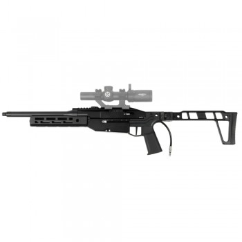 Novritsch SSX10 HPA Scout Rifle