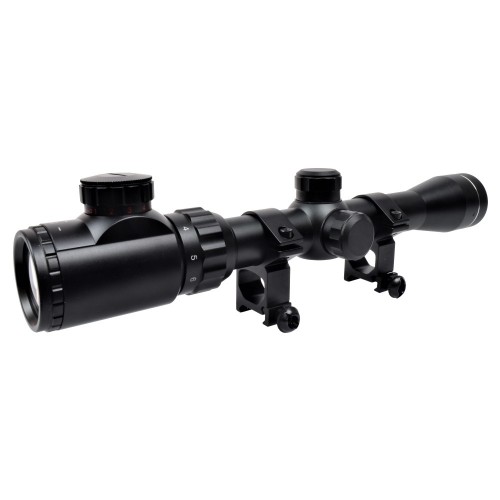 JS-TACTICAL 3X9X32 SCOPE 