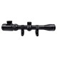 JS-TACTICAL 3X9X32 SCOPE 