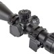 JS-TACTICAL SCOPE 4x-16X44 ILLUMINATED, Meet the Illuminated Mil‑Dot 4–16× Scope, designed to elevate your targeting with adaptable illumination and optical power