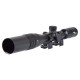 JS-TACTICAL SCOPE 4x-16X44 ILLUMINATED, Meet the Illuminated Mil‑Dot 4–16× Scope, designed to elevate your targeting with adaptable illumination and optical power