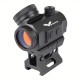JS-TACTICAL RED DOT SIGHT WITH 1, The JS-Tactical Red Dot Sight is engineered for fast target acquisition and dependable accuracy in a compact, rugged design