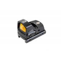 Specna Arms CORE™ Grid red dot sight (BK)