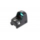 Specna Arms CORE™ Grid red dot sight (BK), Compact, lightweight, and built for rapid engagement, the Specna Arms CORE Grid red dot sight delivers clear aiming reference and dependable performance in dynamic airsoft environments