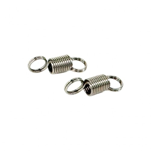 CTM AAP01 Easy-Pull Trigger Spring - Silver CTM AAP01 Easy-Pull Trigger Spring - Silver