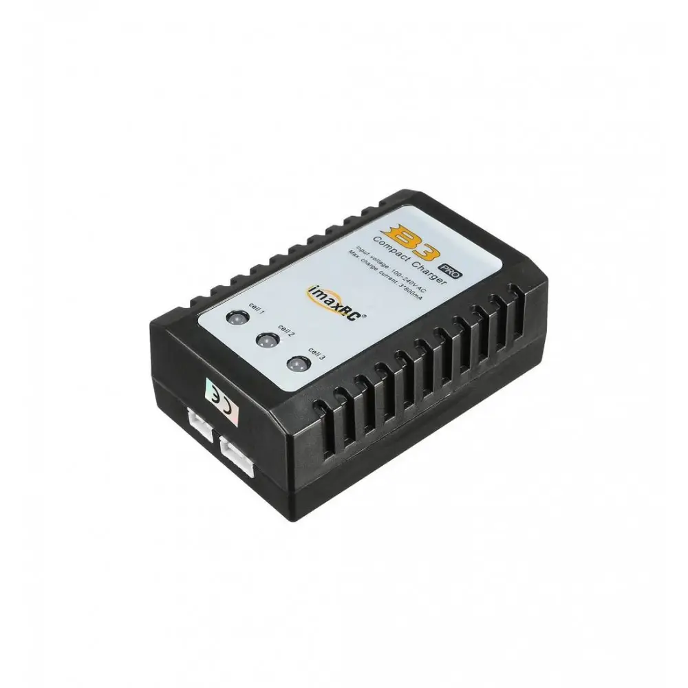 IMAX B3 10W Lipo Balance Charger FREE Delivery over €50 (ROI)