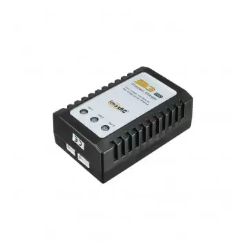 Chargeur de batterie Lipo 2S / 3S Nuprol