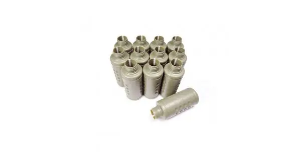 THUNDER B SHOCKER SHELLS | FREE Delivery over €50 (ROI)