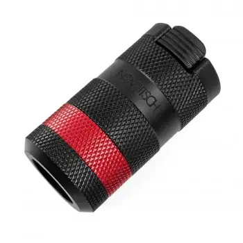 Novritsch Gas Sound Grenade