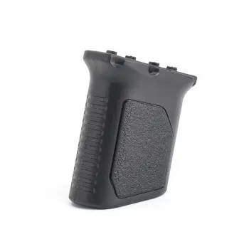 MP VERTICAL GRIP FOR M-LOK/KEYMOD SYSTEMS BLACK
