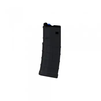VMAR Series MWS Magazine (Magpul style) (40R - Black)