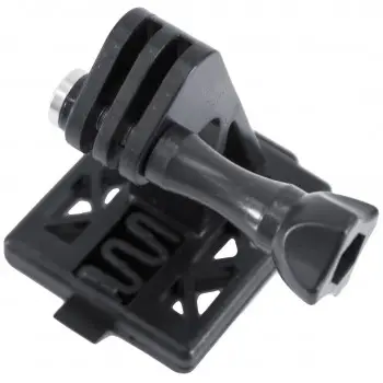 Action Camera Mount (Helmet)