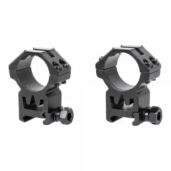 HIGH RINGS SCOPE MOUNT FOR 1