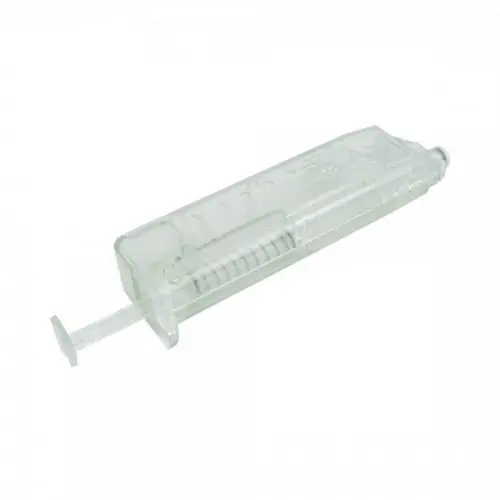 Clear Speedloader Pistol Speed Loader (Clear) | FREE Delivery over €50 (ROI)