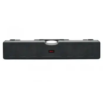 Essential Rifle Case (Large-P&P Foam) 