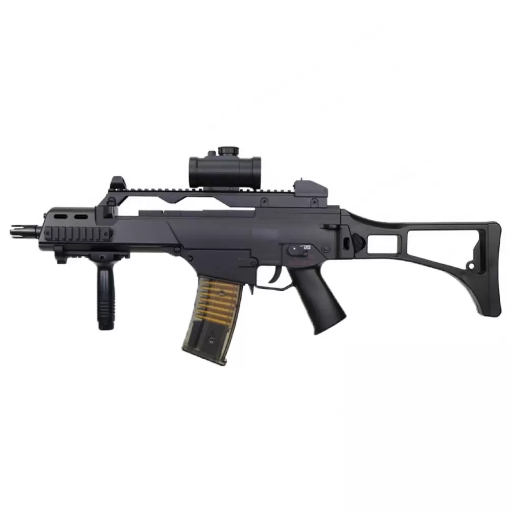 G36 ELÉCTRICA M85 -AirSoftYecla