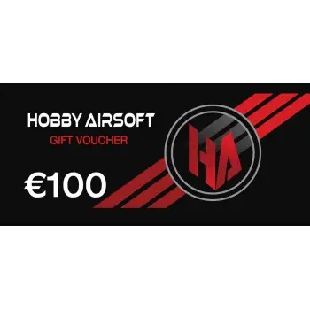 €100 Gift Voucher