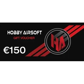 €150 Gift Voucher