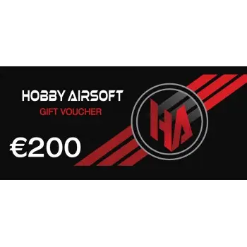 €200 Gift Voucher