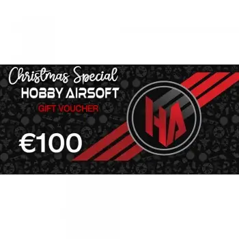 €100 Gift Voucher (Special)