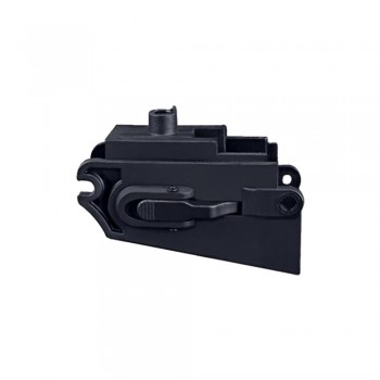 M4 MAGAZINE ADAPTER FOR G36