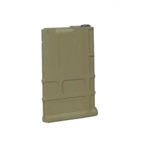 BATTLE AXE SHORT M4 MAG 190r