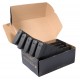Delta Armory M4 Mid-cap 5 Pack, When you're out in the field, the last thing you want is to be out of ammo, unable to return fire