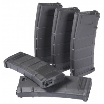 Delta Armory M4 Mid-cap 5 Pack 