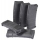 Delta Armory M4 Mid-cap 5 Pack, When you're out in the field, the last thing you want is to be out of ammo, unable to return fire