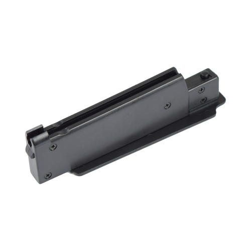 SNOW WOLF MAGAZINE 23 ROUNDS FOR KAR98K, The Snow Wolf SW‑MAG22 is crafted for players who want smooth, reliable feeding for their KAR98K‑series rifles