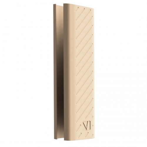 Vorsk VMP-2 Magazine Cover (Tan), Dress your VMP‑2 in tan with this long, slip‑on sleeve for the 48R extended VMP magazine