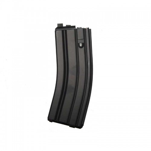 WE CO2 Magazine V3 for WE M4/16 GBBR (30R), Feed your GBBR the mag it deserves