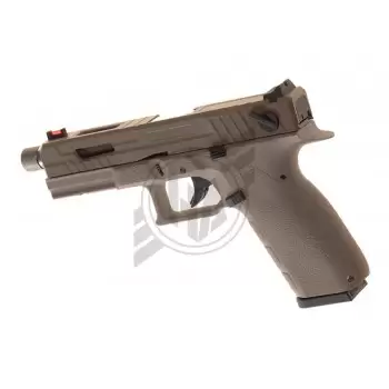 Hg192 Co2 Airsoft Pistol - Just BB Guns Ireland