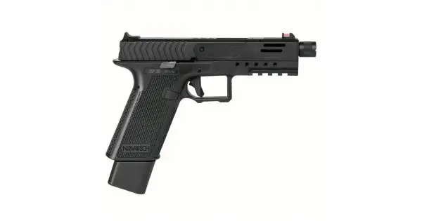 SSP28 Split-Slide Gas Blowback Pisto | FREE Delivery over €50 (ROI)