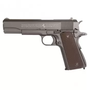 Hg192 Co2 Airsoft Pistol - Just BB Guns Ireland