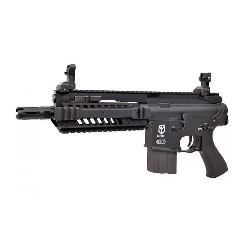 Tokyo Marui M4 Patriot| FREE Delivery over €50 (ROI)