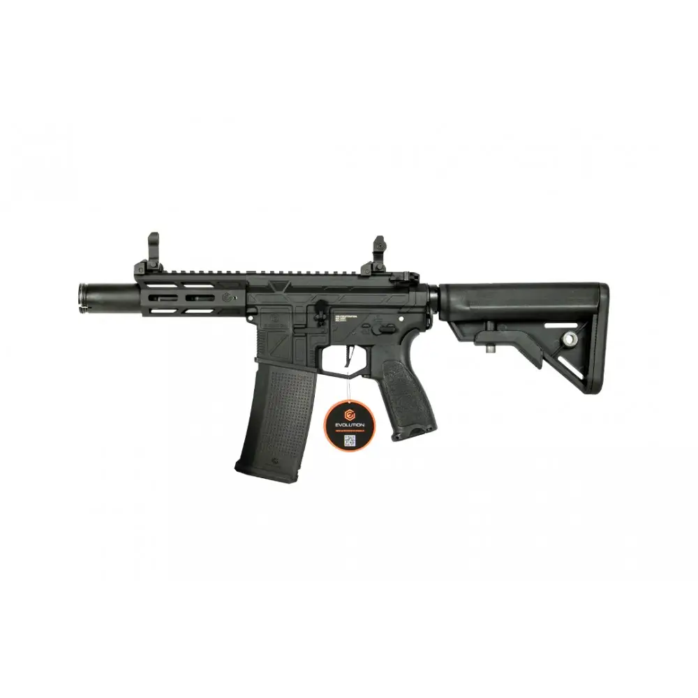 Evolution Ghost XS M4 EMR Carbontech (ETS) | FREE Delivery