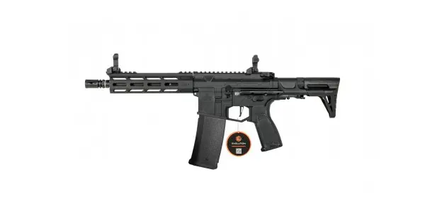 トイガン EVOLUTION Ghost MEMRA CARBONTE ETU Evolution Ghost S M4 EMR Carbontech (ETS) | FREE Delivery over €50