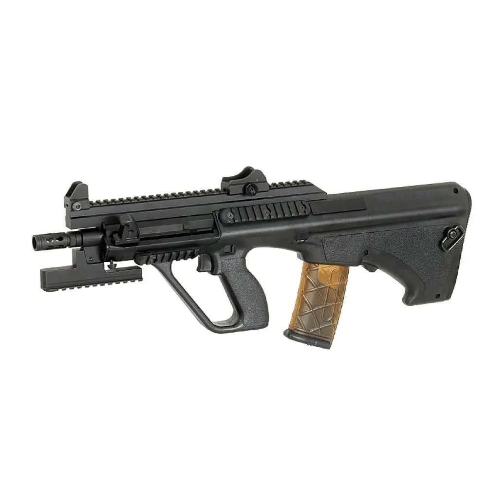 ASG Steyr AUG A2 A.E.G Rifle - Airsoft Direct