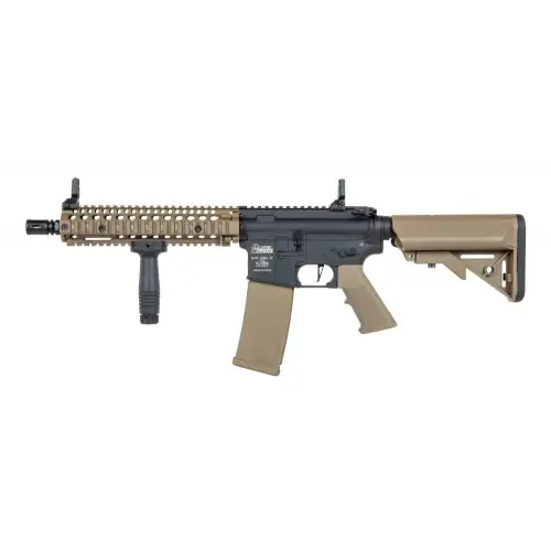 Specna Arms Daniel Defense CORE C-19 (HAL ETU) (HT) | FREE Delivery ...