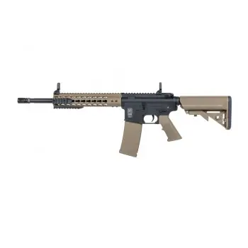 Specna Arms SA-F02 FLEX Gen.2 GATE X-ASR Half-Tan
