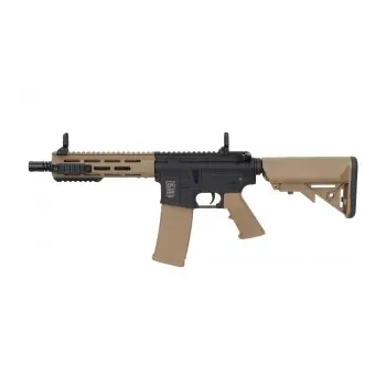 Specna Arms SA-F14 FLEX Gen. 2 GATE X-ASR Half-Tan