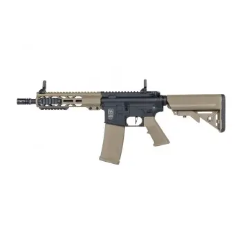 Specna Arms SA-F08 FLEX™ HAL ETU™ Gen. 2 Half-Tan