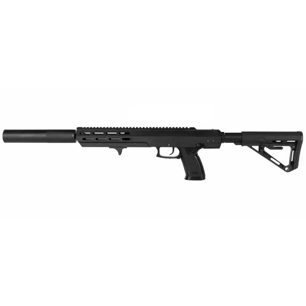 最安値通販SSX303 Stealth Gas Rifle　novritsh socom mk23 ガスガン